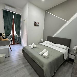 Garibaldi Guest House